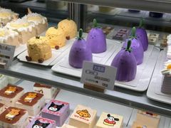 -可颂坊(中心书城店)