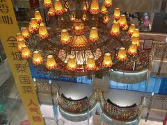 -中影·星感觉激光巨幕影城(博物馆店)