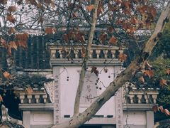 -青岩古镇