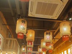 -旧街市鲜货老火锅(大光路店)