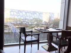 -北京盘古七星酒店