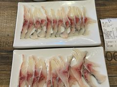 -鱼醉无骨鱼·中山脆肉鲩(荔湾路店)