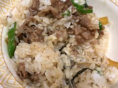 -食其家·牛丼咖喱(金桥太茂店)