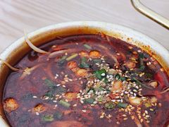 -冒菜西施·非遗冒菜(总店)