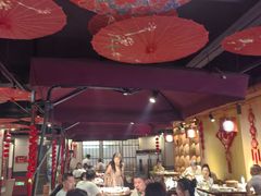 -李氏八大件老菜馆(万宝街店)