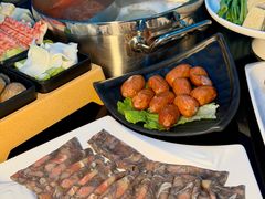 -唯爱KTV聚会餐厅(仙林东城汇店)