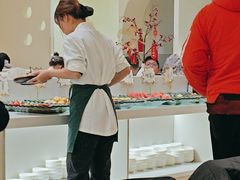 -小茉庐和牛自助火锅(龙湖万达店)