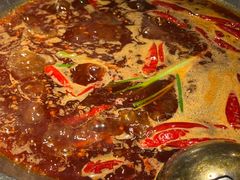 -大龙燚火锅(太古里店)