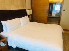 -上海浦东嘉里大酒店