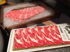 -三出山火锅(南京万象天地店)