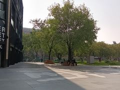 -翠园(北京王府中环店)