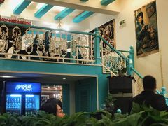 -阿拉丁新疆风味餐厅·清真(罗廊巷店)