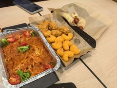 -达美乐比萨(朝阳路店)