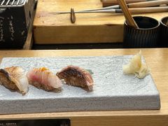 -鮨政· Omakase(港汇恒隆广场店)