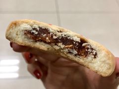 山楂锅盔-北京稻香村(西单购物中心店)