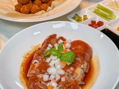 -悦融·京鲁菜·露台花园(安定门店)