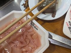 -红姐重庆火锅(曙光路店)