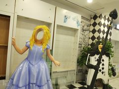 -简·爱眼镜(赛隆眼镜广场店)