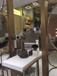 点击看大图 -菲·木田moontin造型salon