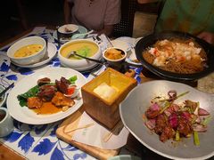 -绿茶餐厅(布吉万象汇店)