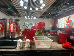 -避风塘(宝山万达店)