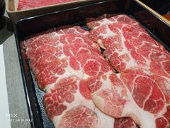 -八角锄烧·肉火锅(天河城店)