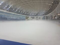 -世界之窗阿尔卑斯冰雪世界
