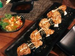 -昊·来了寿司(双楠2店)