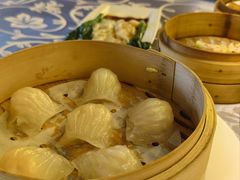 -万豪酒店·咏豪中餐厅