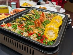 -富村晓院(安远路店)