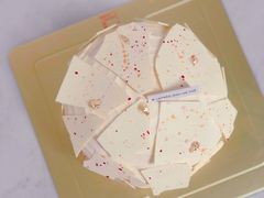 -福气鲜活面包·生日蛋糕