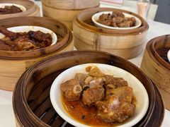 -万龙洲海鲜(南新仓店)