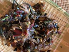 -火咂咂竹筒宴(告庄店)