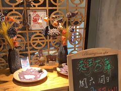 -天手古舞居酒屋(889广场店)