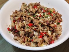 -祥云精致湘菜馆(东1时区店)