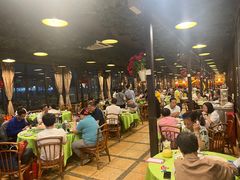 -盛港湾海鲜食府(黄沙店)