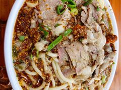 -筋面郎(东坡店)