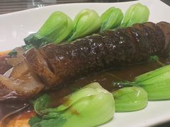 -梅龙镇酒家(南京西路总店)