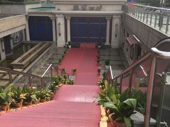 -无锡君来洲际酒店