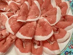 -马记伊源斋涮肉·清真菜(潘家园古玩市场店)