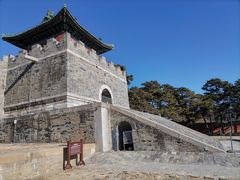 -清东陵