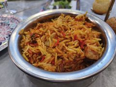 -木尔坦·Multan巴基斯坦清真餐厅halal(大智嘉园店)