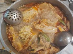 -鸡遇虾煲干锅火锅(小寨金莎店)