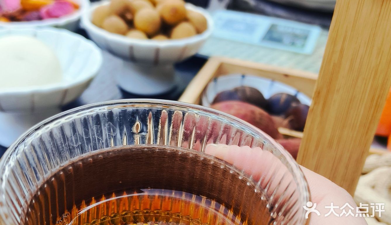 成都喝茶煮茶不能错过的好地方！！