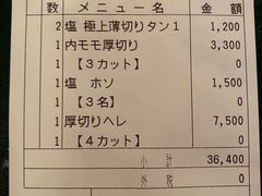 -焼肉矢澤 京都
