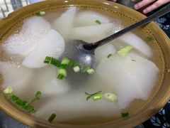 -味老大土碗菜(中山三路店)