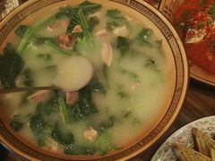 -宋记冕宁土菜馆(海门渔村二店)