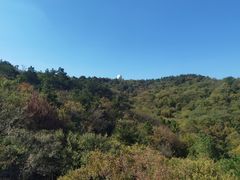 -南京市无想山景区