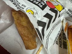 -超级鸡车(长宁娄山关路店)