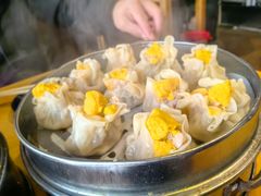 -真真鲜馄饨店(启蒙路店)